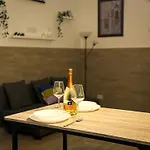Trip In Loft Bari