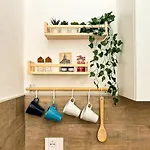 Trip In Loft Bari
