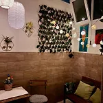Trip In Loft * Bari