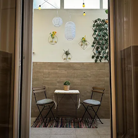 Trip In Loft Apartment Bari
