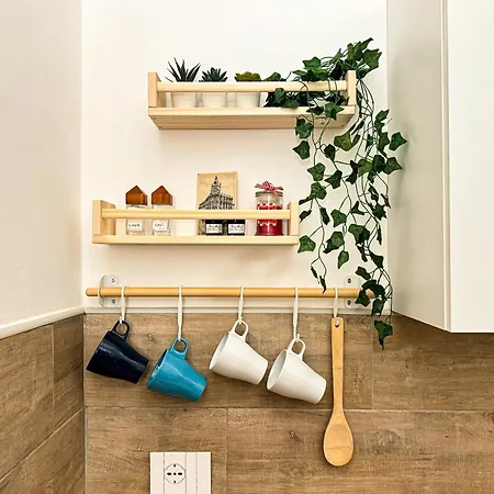 Trip In Loft Bari