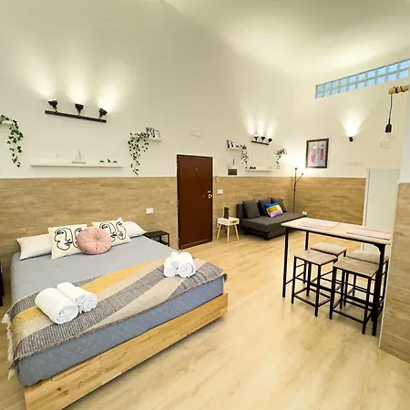 Trip In Loft