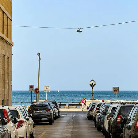 Trip In Loft דירה בארי