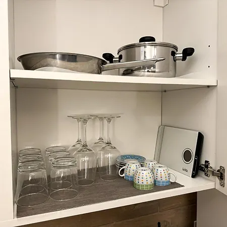 Trip In Loft דירה *