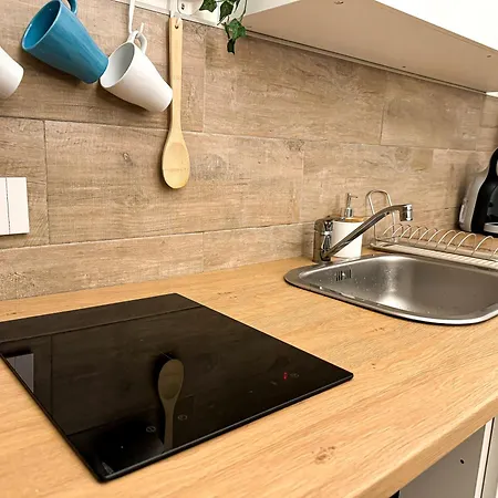 Apartment Trip In Loft