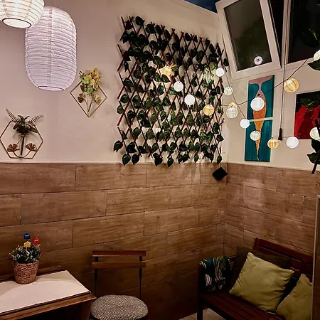 Trip In Loft * בארי