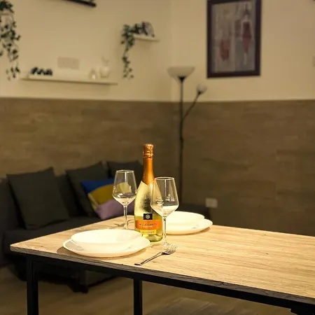 Trip In Loft Бари