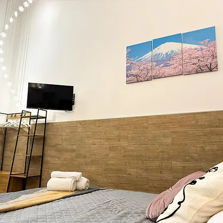 Trip In Loft Бари