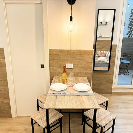 Trip In Loft * Бари