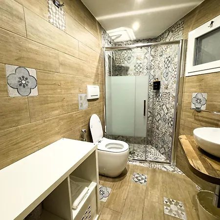 Trip In Loft Апартаменты