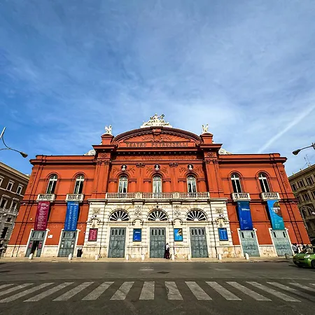 شقة Trip In Loft *