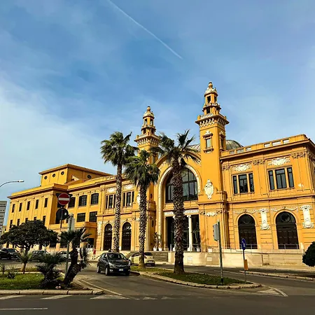 Trip In Loft Appartement Bari