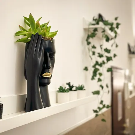 Trip In Loft * باري