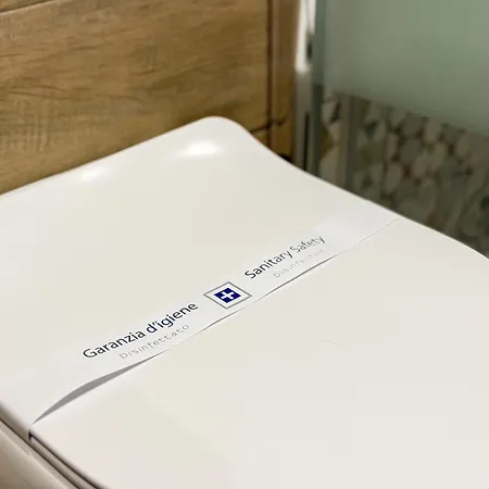 Trip In Loft شقة باري