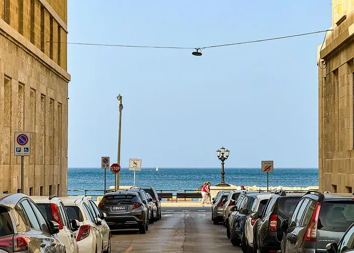 Trip In Loft Appartamento Bari