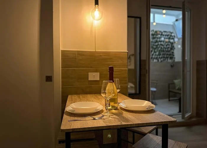 Trip In Loft * 바리